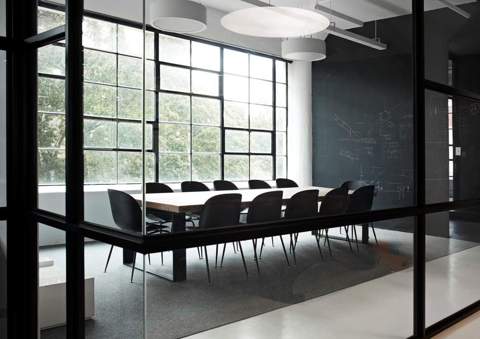 The 12 Hidden Dynamics - Board & Executive Briefing