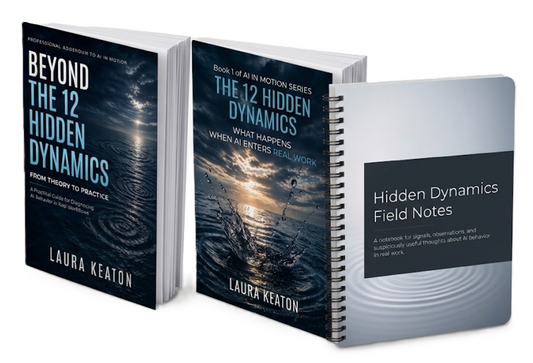 Gift Set  Books 1 & 2 + Notebook