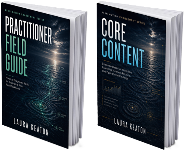 The 12 Hidden Dynamics— Practitioner Training