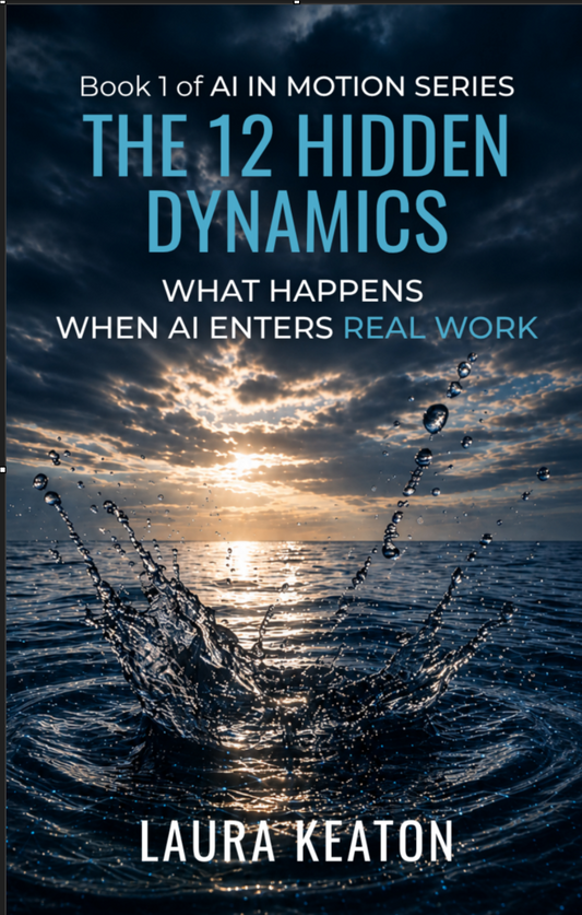 Hidden Dynamic Complete System (pre-order only - available October 1)